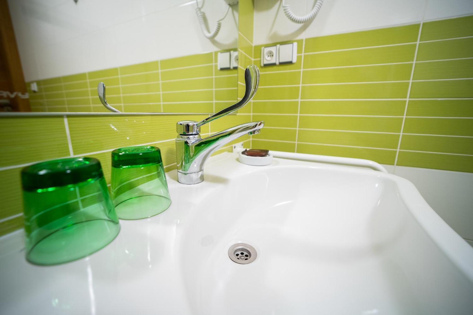 Garni Hotel Svitavy Ngoại thất bức ảnh
