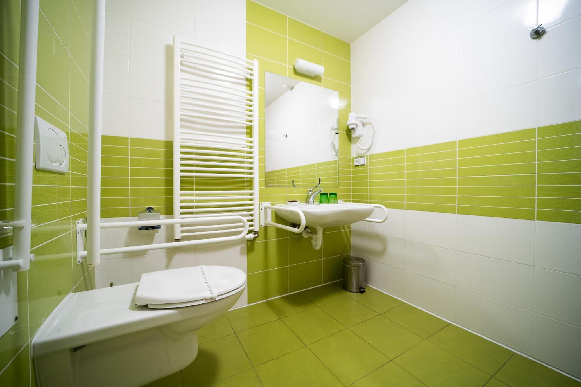Garni Hotel Svitavy Ngoại thất bức ảnh