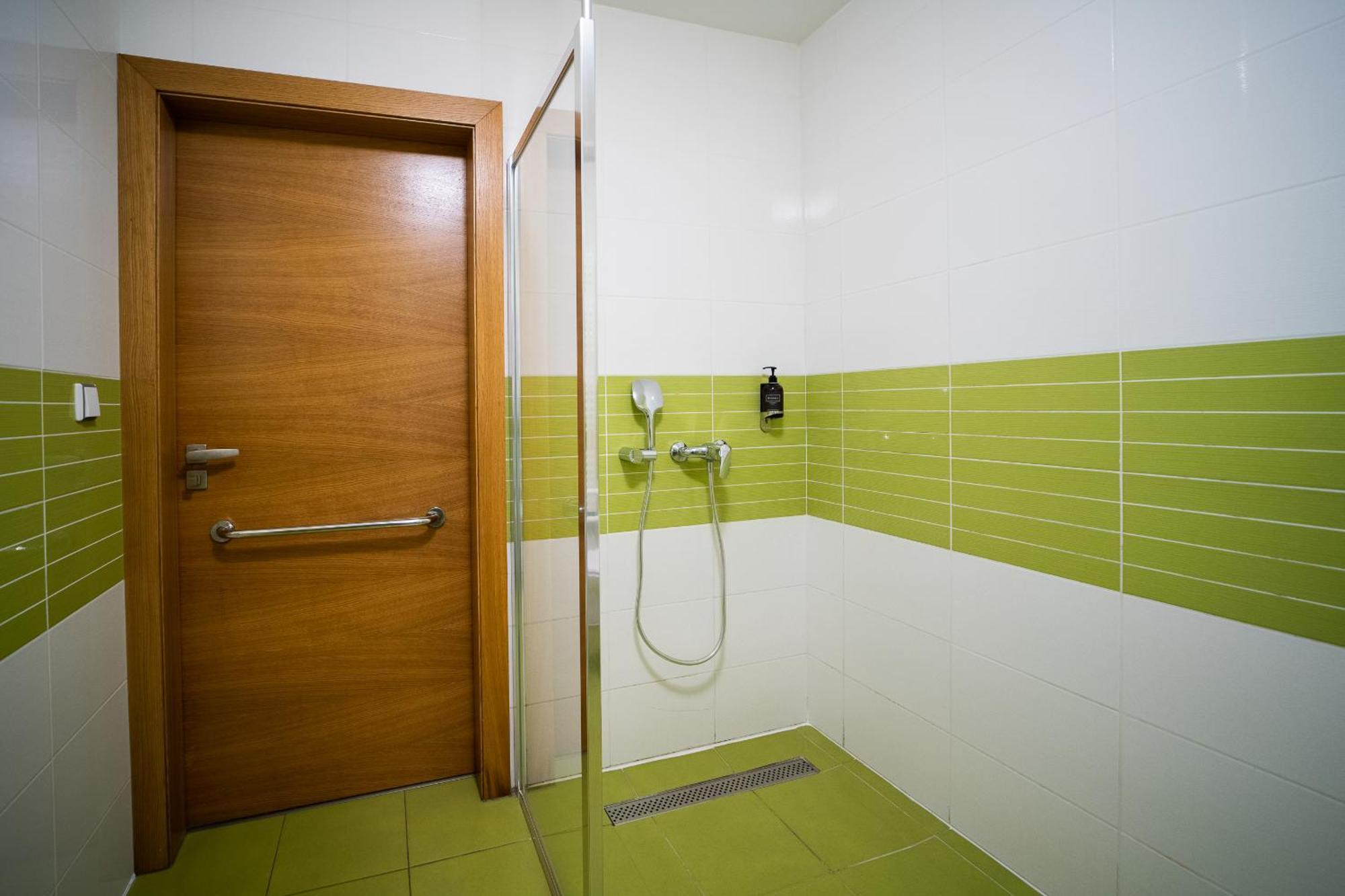 Garni Hotel Svitavy Ngoại thất bức ảnh