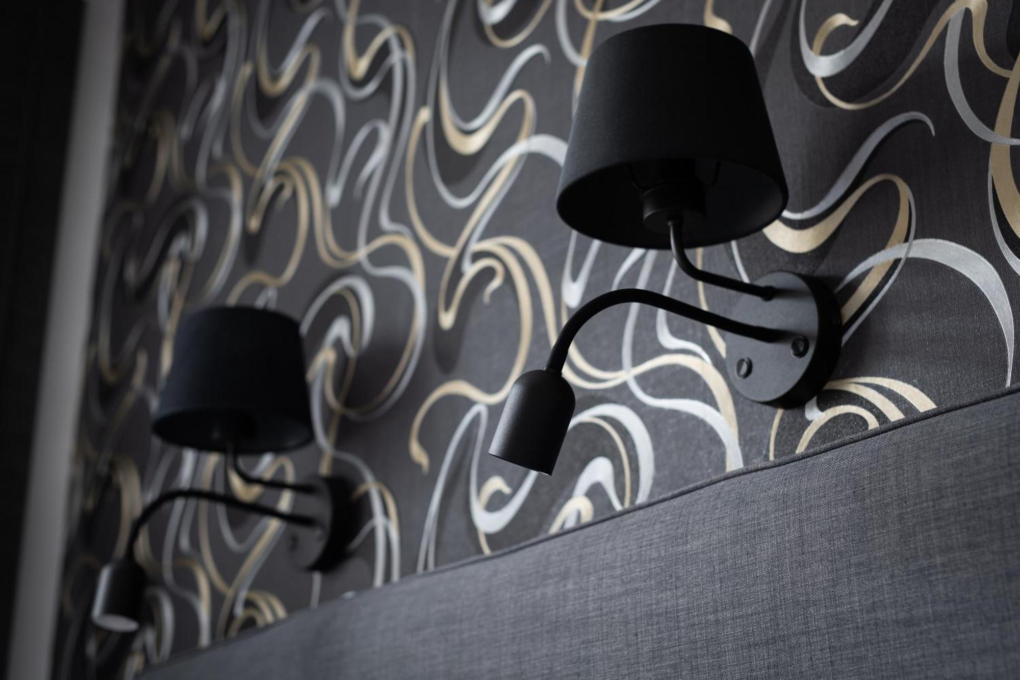 Garni Hotel Svitavy Ngoại thất bức ảnh